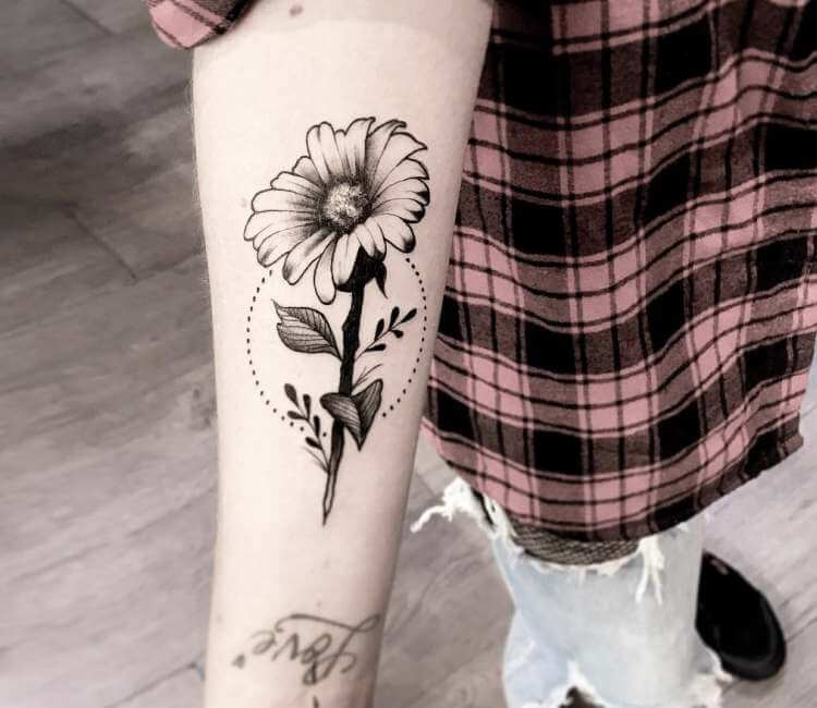 27 Amazing Dandelion Tattoo Ideas to Inspire You in 2024