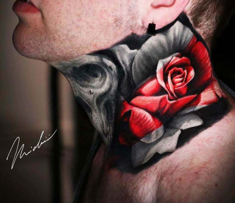 Ready tattoo designs Roses Realistic black and grey tattoo Volume 2 Tattoo  ready designs eBook  trawa Books Amazoncomau Books