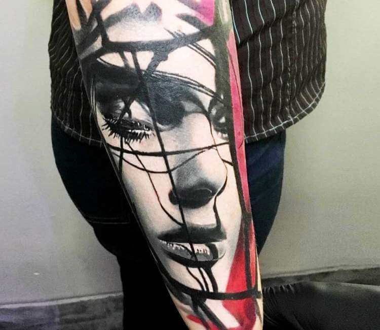 150 Gothic Tattoo Ideas That Show Off Your Dark Side