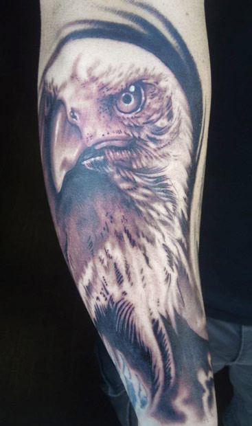 TATTOO DESIGN TATTOO DESIGNS | Eagle tattoos, Lion forearm tattoos, Sleeve  tattoos