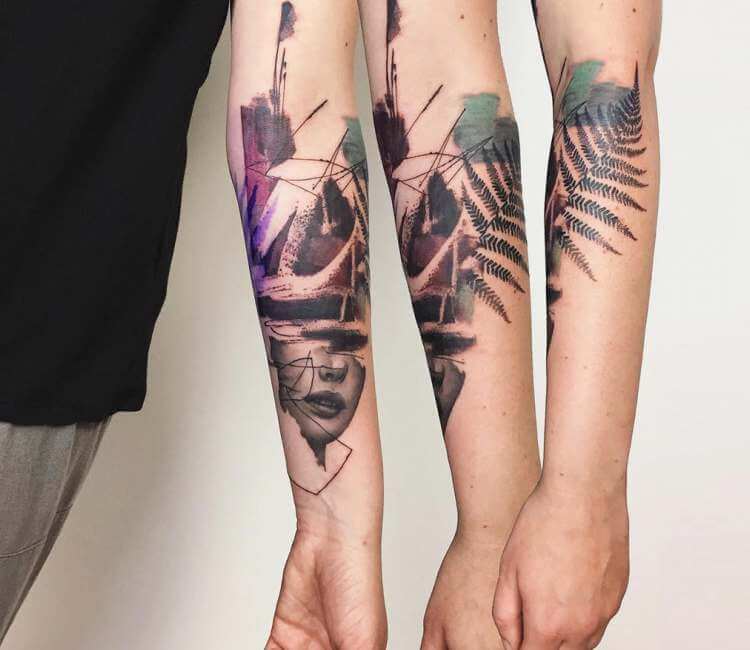 7 Unique Tattoo Designs for Girls We Found on Instagram | by Sanskriti  Khanna | Medium
