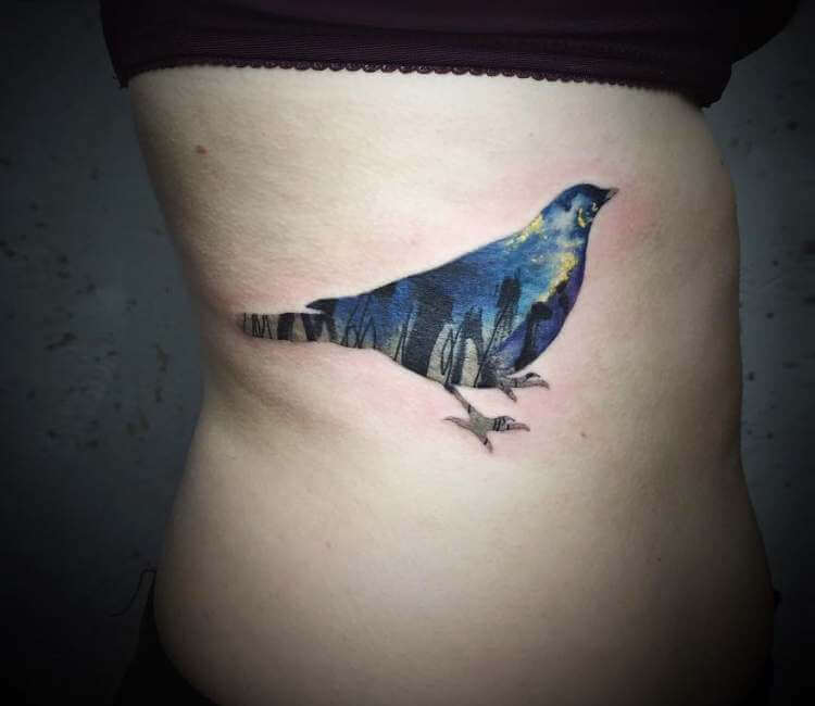 Little Bird Tattoo - Best Tattoo Ideas Gallery
