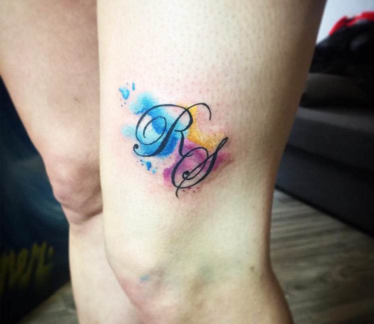 Tattoo uploaded by Felipe Martins • Tattoo #Name #nome #letter #letras  #brazilian #PortoAlegre #RS • Tattoodo