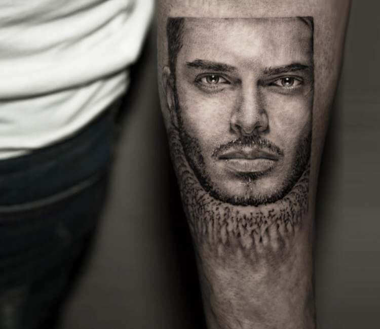 Can you get rid of face tattoos with laser tattoo removal?