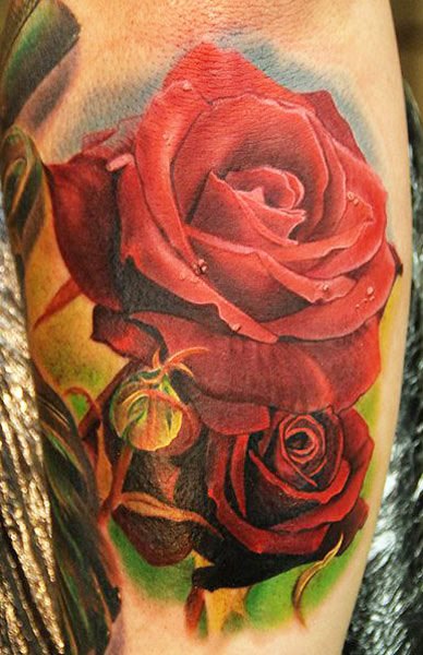 English Rose Tattoo Studio  English Rose Tattoo Studio  Facebook
