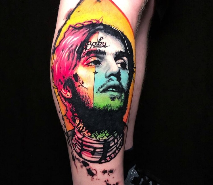planning kn getting these tattos as my first tattoos this summer :D : r/ LilPeep