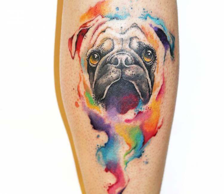 11 Pet Tattoos and the Stories Behind Them | BeChewy