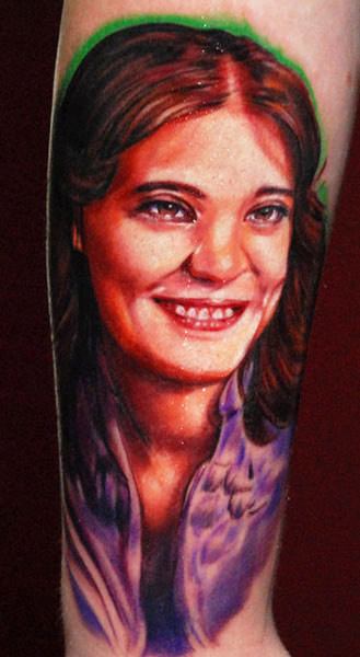 These are the 20 Best Tattoos Created on Ink Master in 11 Seasons