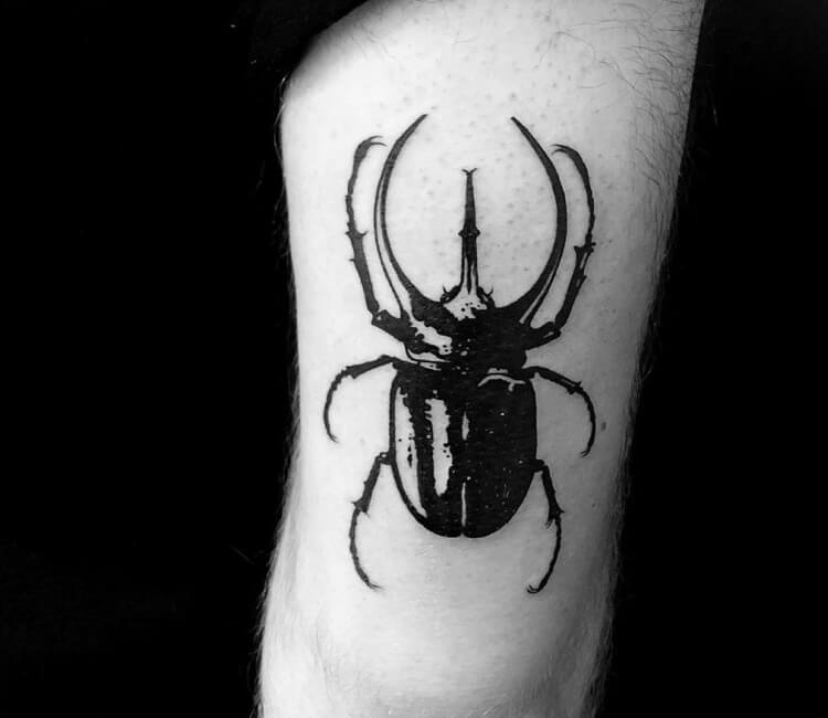 Details more than 162 scarab beetle tattoo super hot