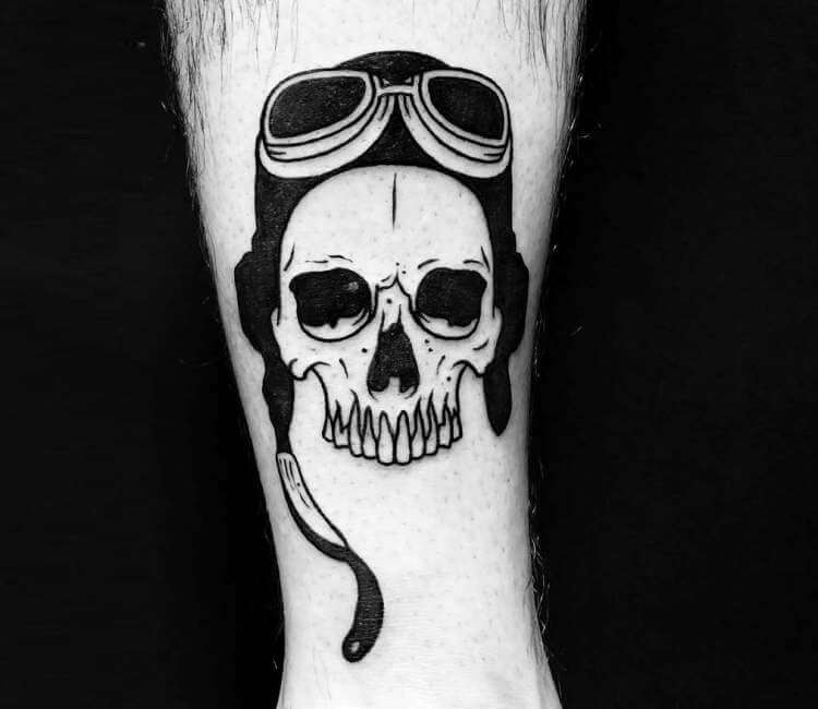 Pilot Tattoo - Best Tattoo Ideas Gallery