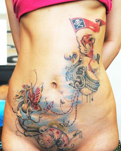 Drawings motive | Bigest tattoo gallery of tattoos idea, tattoos motive and...