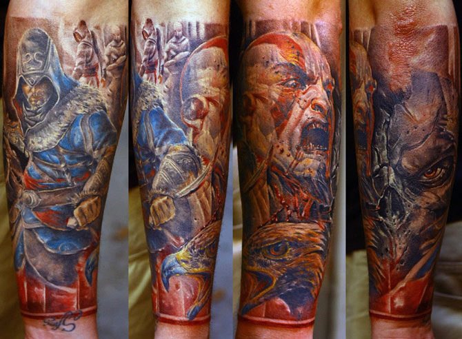 Dragon tattoos  GET a custom Tattoo design 100 ONLINE