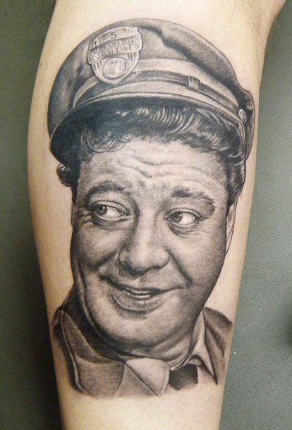 Movies tattoo by Shane Oneill  Post 9892