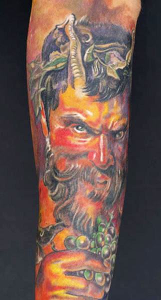 Devil Tattoo Motive World Tattoo Gallery Page 2