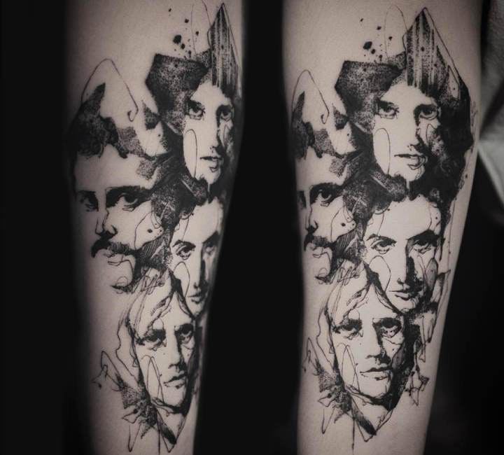 king and queen crown tattoo | Queen tattoo, Tattoos, Queen crown tattoo