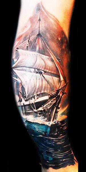 Tattoo Designs In San Antonio | Still Waters Tattoo Studio 210 530-4300
