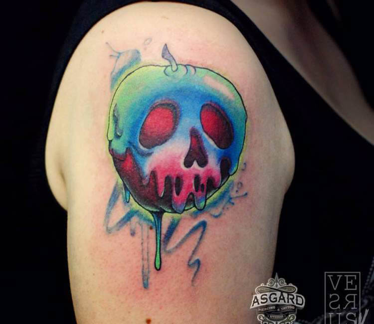 ink poison tattoo studio moore okTikTok Search