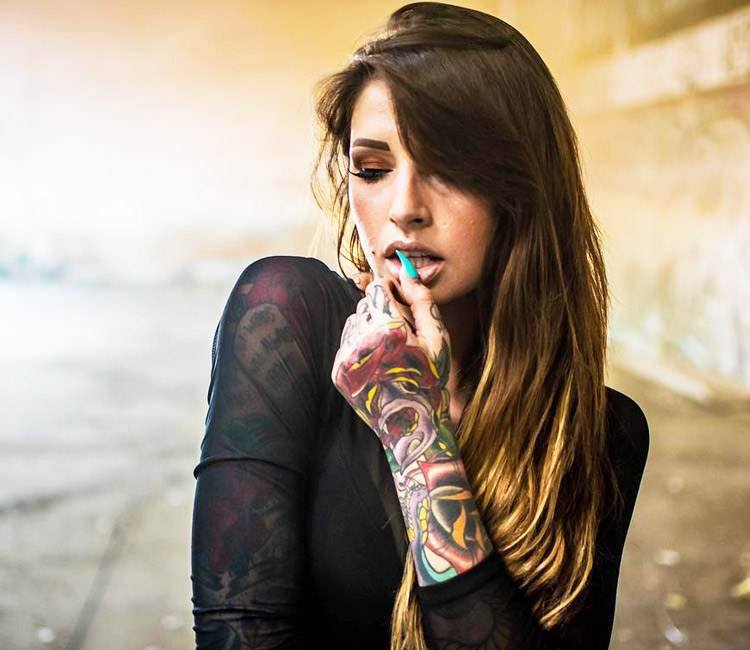 Tattoo Model Images – Browse 171,068 Stock Photos, Vectors, and Video |  Adobe Stock