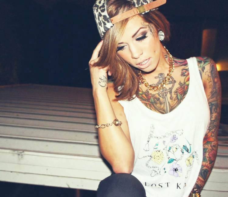 RedandJonny: AT-AT Tattoo by SWAG at the Tattoo Lounge | Flickr