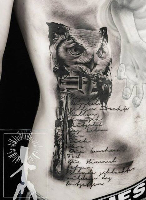 Top 155 Best Realism Tattoo Ideas 2021 Inspiration Guide